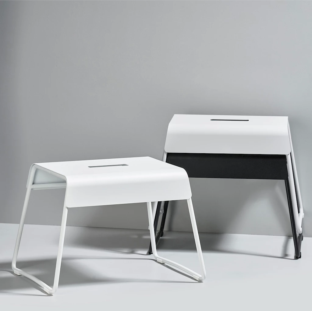 Zone krakk, soft grey Zone krakk, soft grey